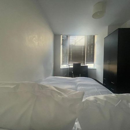 360 Accommodation - Dale Rd Birmingam Exterior foto