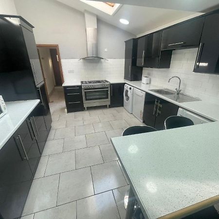 360 Accommodation - Dale Rd Birmingam Exterior foto