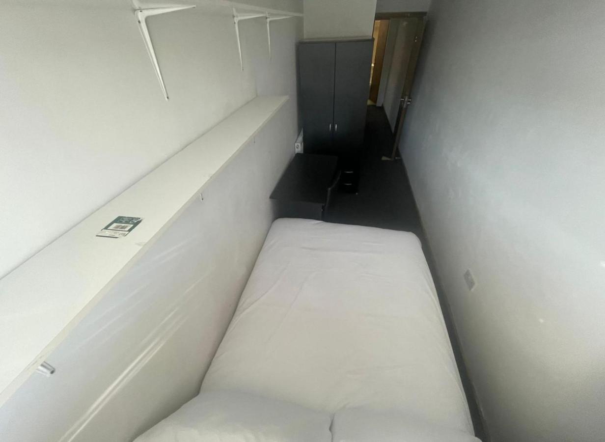 360 Accommodation - Dale Rd Birmingam Exterior foto
