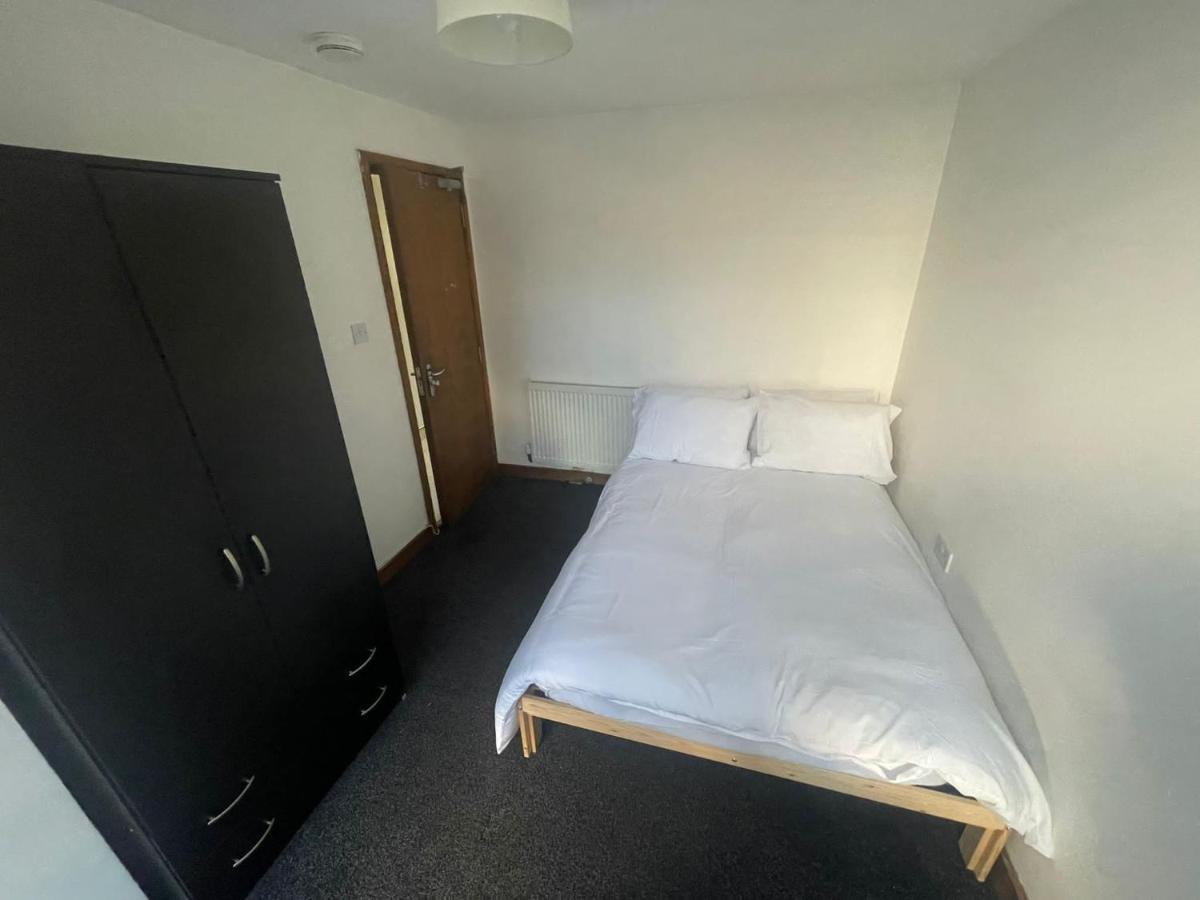 360 Accommodation - Dale Rd Birmingam Exterior foto