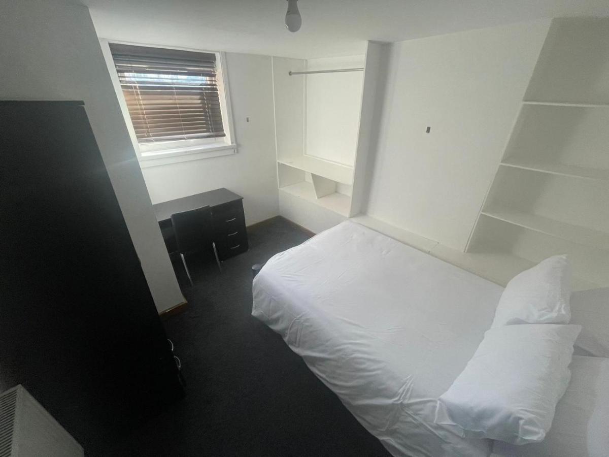 360 Accommodation - Dale Rd Birmingam Exterior foto