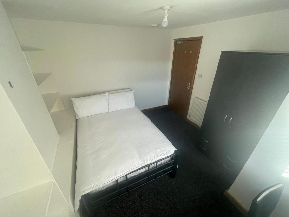 360 Accommodation - Dale Rd Birmingam Exterior foto