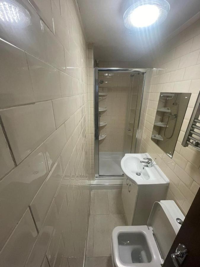 360 Accommodation - Dale Rd Birmingam Exterior foto