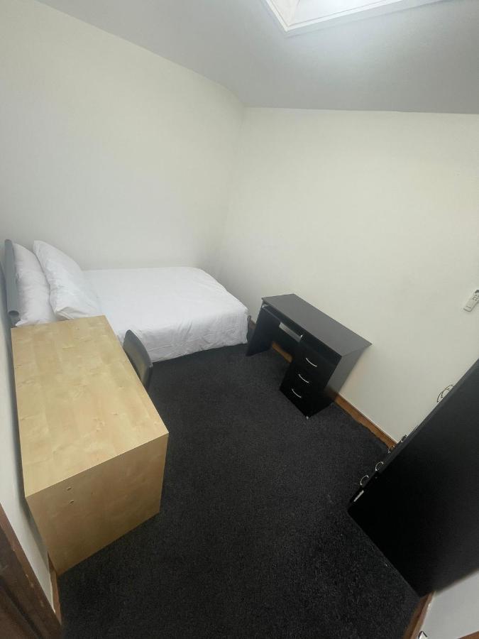 360 Accommodation - Dale Rd Birmingam Exterior foto