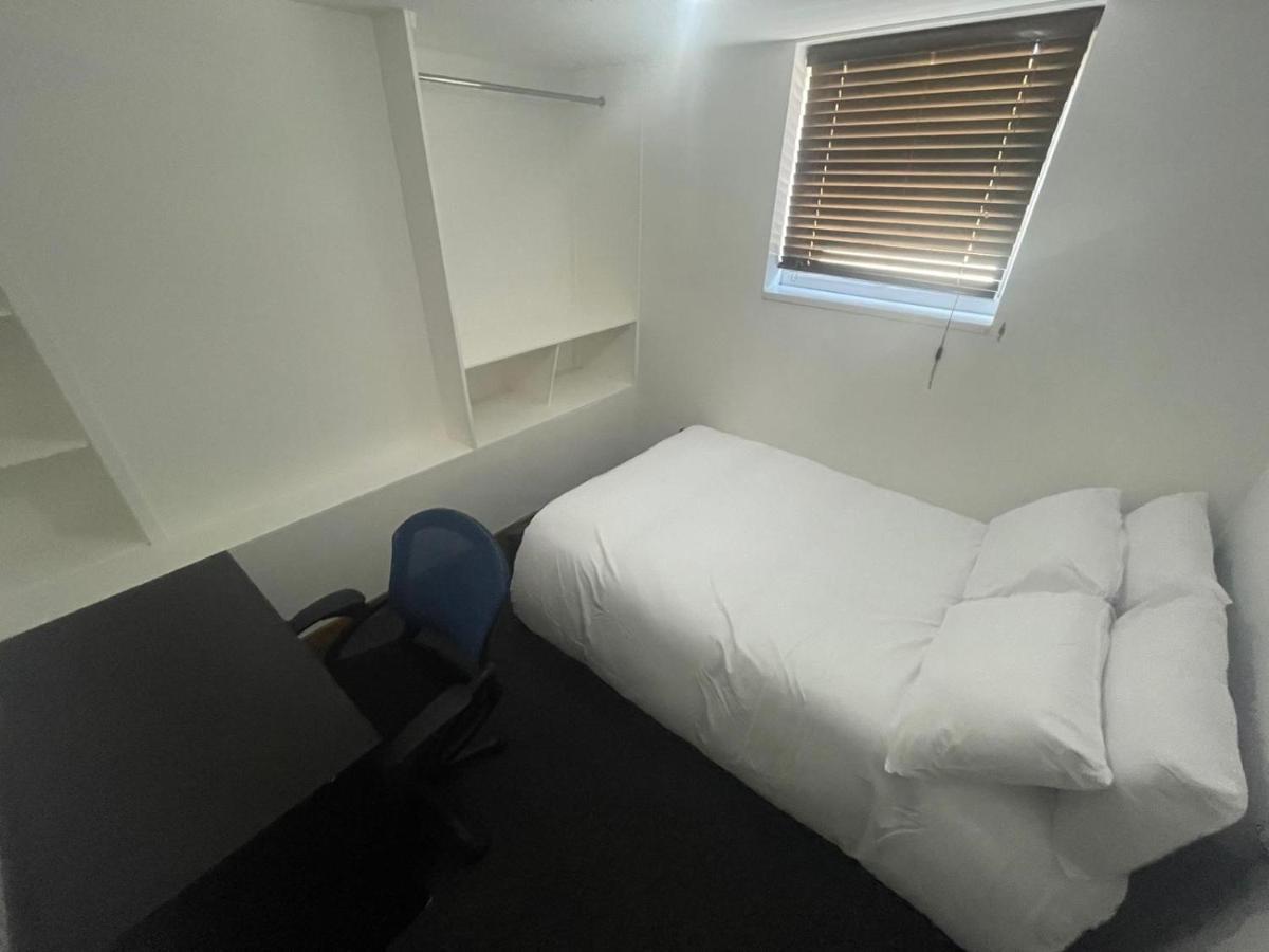 360 Accommodation - Dale Rd Birmingam Exterior foto